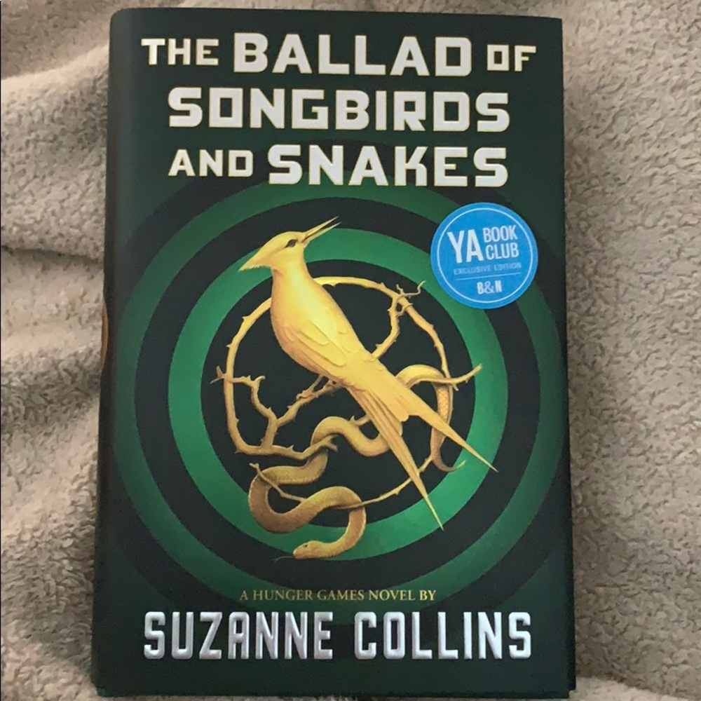 Book